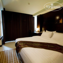 Ideal Pratunam, Boutique Hotel 