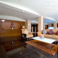 Ideal Pratunam, Boutique Hotel 