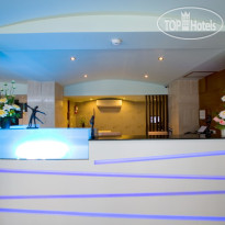 Ideal Pratunam, Boutique Hotel