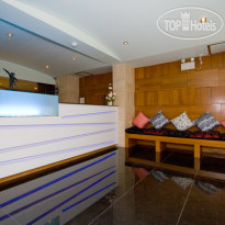 Ideal Pratunam, Boutique Hotel