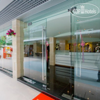 Ideal Pratunam, Boutique Hotel