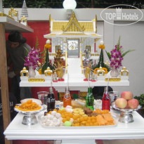 Ideal Pratunam, Boutique Hotel