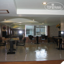 Ideal Pratunam, Boutique Hotel 