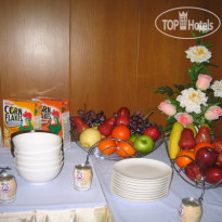 Ideal Pratunam, Boutique Hotel