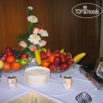Ideal Pratunam, Boutique Hotel