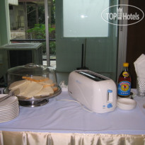 Ideal Pratunam, Boutique Hotel