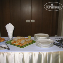 Ideal Pratunam, Boutique Hotel