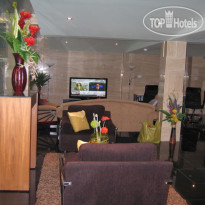 Ideal Pratunam, Boutique Hotel