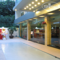 Ideal Pratunam, Boutique Hotel