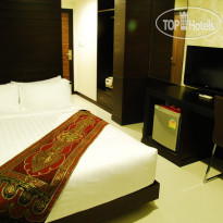 Ideal Pratunam, Boutique Hotel