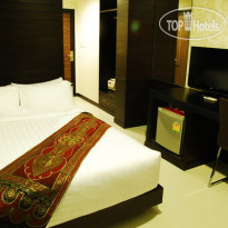 Ideal Pratunam, Boutique Hotel 