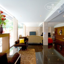 Ideal Pratunam, Boutique Hotel