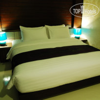 Ideal Pratunam, Boutique Hotel