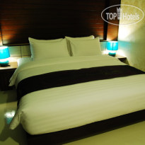 Ideal Pratunam, Boutique Hotel 