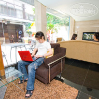 Ideal Pratunam, Boutique Hotel