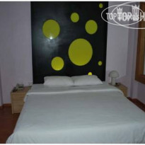 Suriwongse Hotel 