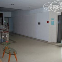 Suriwongse Hotel 