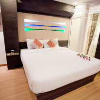 Seasons Boutique Hotel 