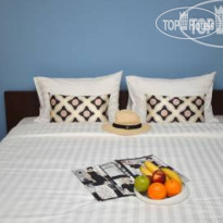 RetrOasis Hotel Bangkok