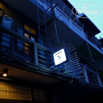 T-Boutique Hostel (Hua Lamphong) 