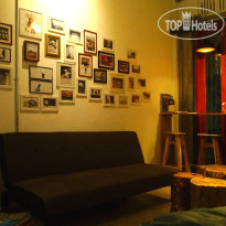 T-Boutique Hostel (Hua Lamphong) 