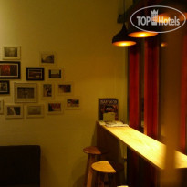 T-Boutique Hostel (Hua Lamphong) 