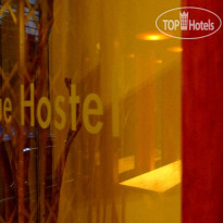 T-Boutique Hostel (Hua Lamphong) 