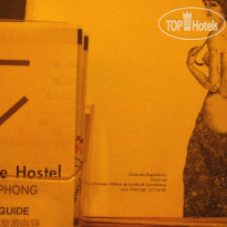 T-Boutique Hostel (Hua Lamphong) 