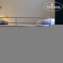 T-Boutique Hostel (Hua Lamphong)