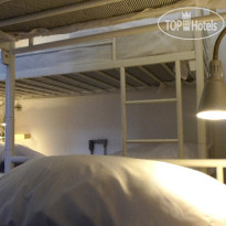 T-Boutique Hostel (Hua Lamphong)