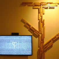 T-Boutique Hostel (Hua Lamphong)