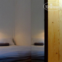T-Boutique Hostel (Hua Lamphong)