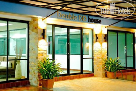 Фотографии отеля  Double DD House 3*