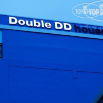 Double DD House 