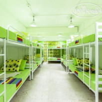 Mascot Hostel Bangkok