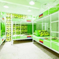 Mascot Hostel Bangkok