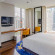 Indigo Bangkok Wireless Road Hotel 