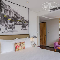 Indigo Bangkok Wireless Road Hotel