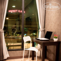 C U Inn Bangkok 