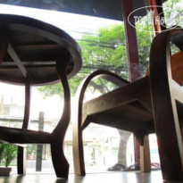Pridi Hostel