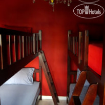 Pridi Hostel
