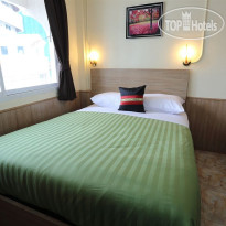 Sukhumvit 20 