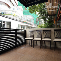 Sukhumvit 20 