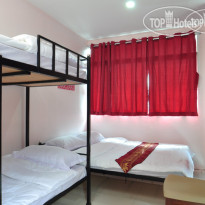 Orchid Hostel 