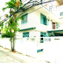 Fu House Hostel 
