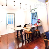 Fu House Hostel 
