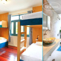 Fu House Hostel 