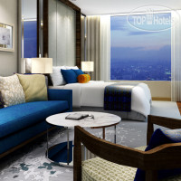 Radisson Blu Plaza Bangkok 5*