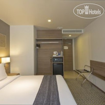 Holiday Inn Express Bangkok Sathorn 