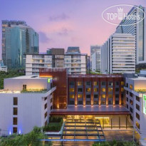 Holiday Inn Express Bangkok Sathorn 